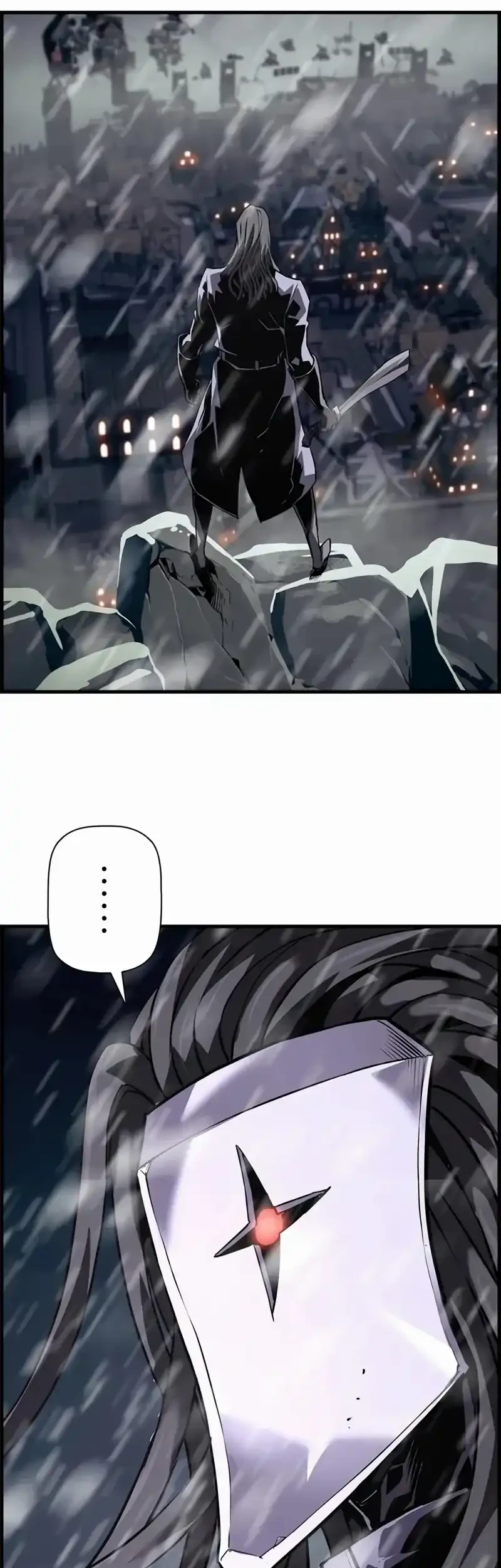 Necromancer’s Evolutionary Traits Chapter 109 Gambar 55