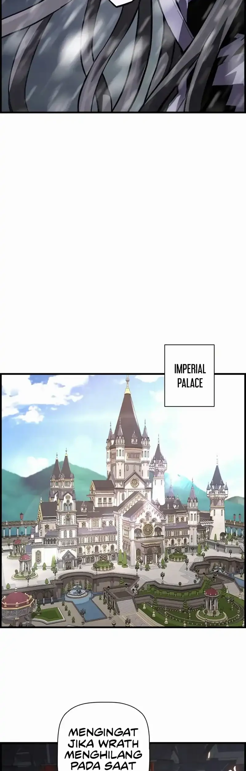 Necromancer’s Evolutionary Traits Chapter 109 Gambar 56