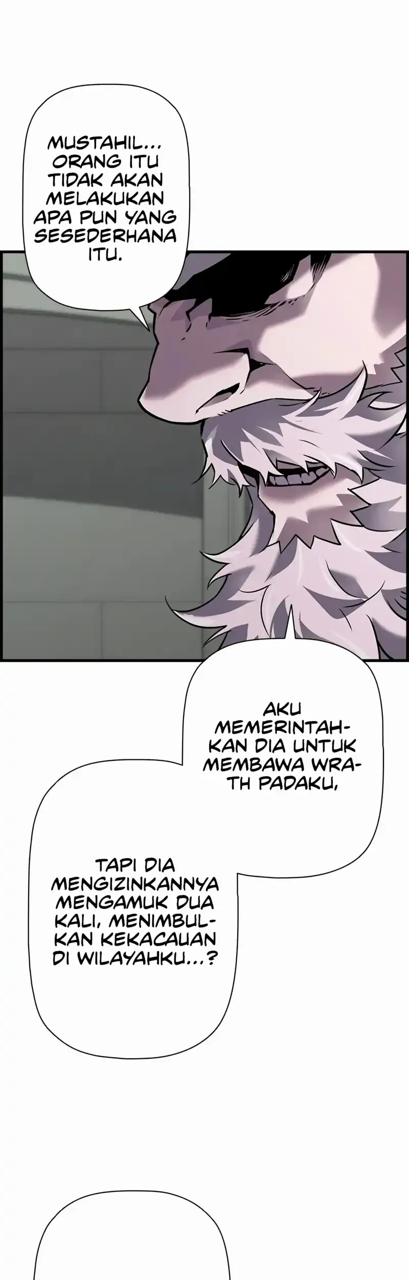 Necromancer’s Evolutionary Traits Chapter 109 Gambar 58