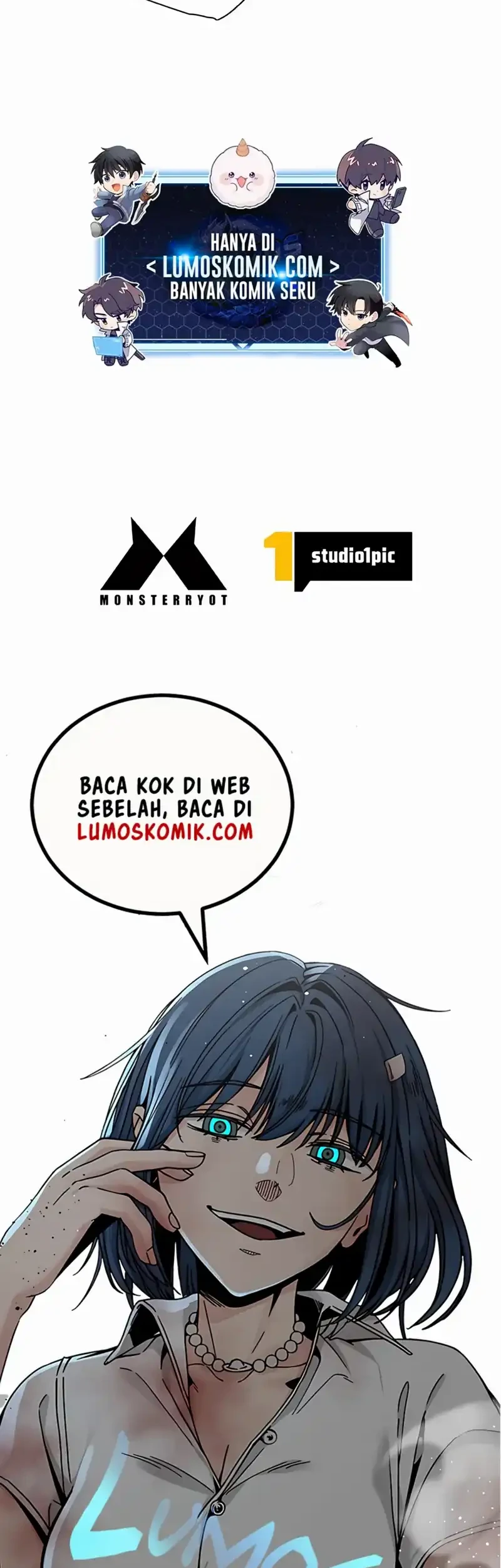 Necromancer’s Evolutionary Traits Chapter 109 Gambar 62