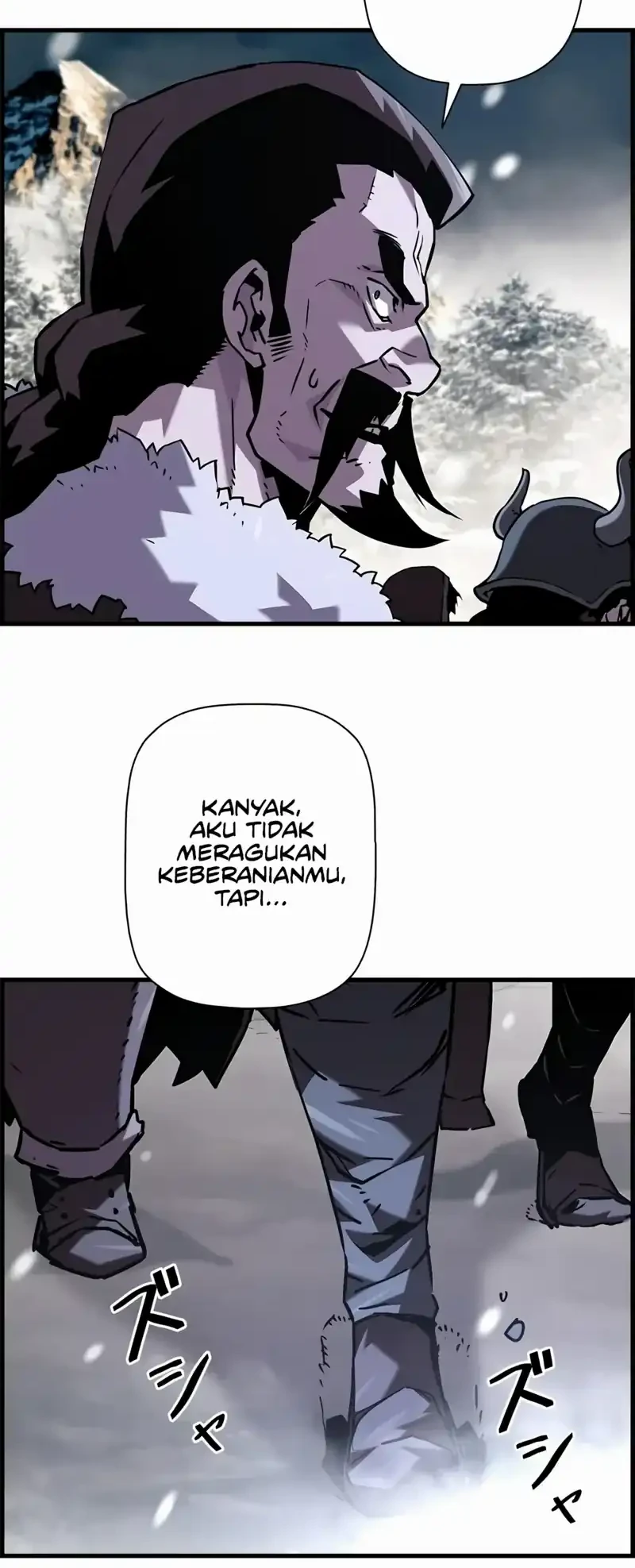 Necromancer’s Evolutionary Traits Chapter 109 Gambar 8