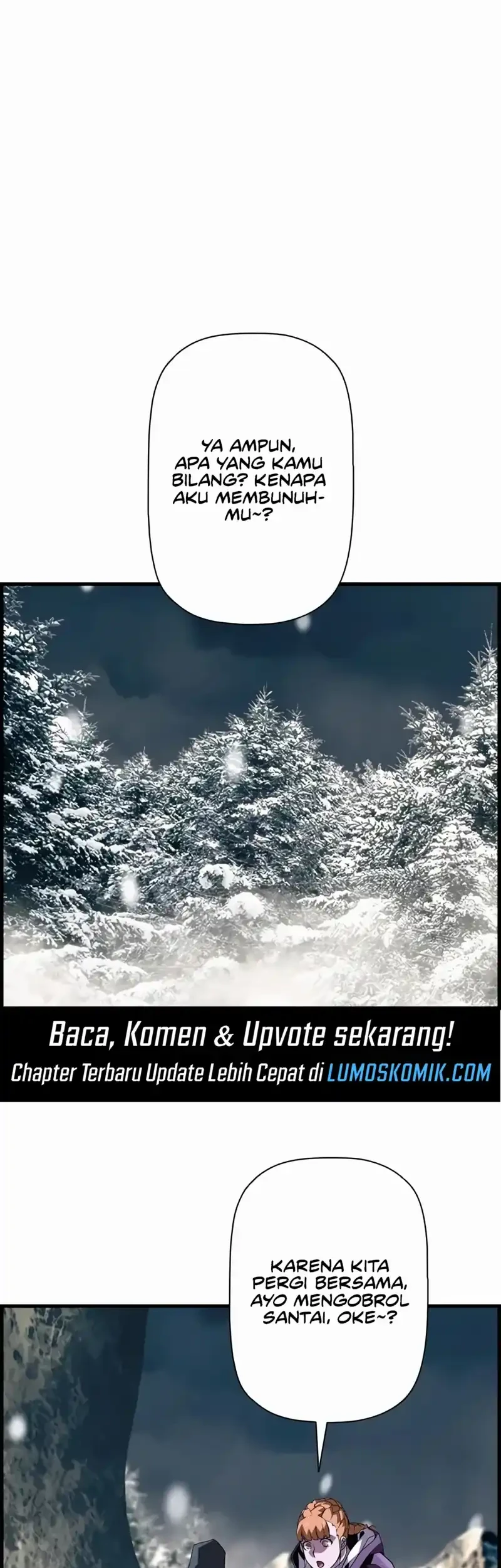 Necromancer’s Evolutionary Traits Chapter 109 Gambar 20