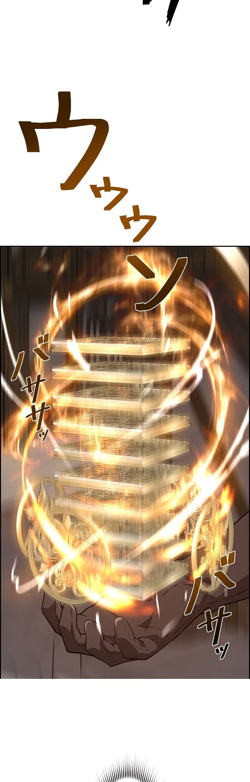 Necromancer’s Evolutionary Traits Chapter 11 Gambar 42