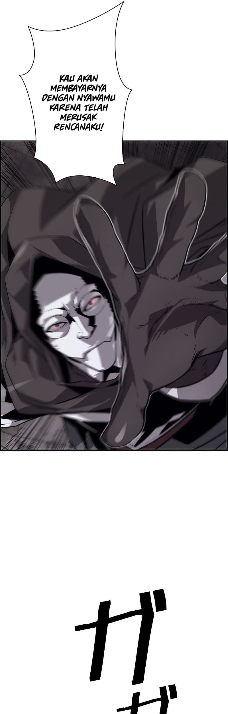 Necromancer’s Evolutionary Traits Chapter 11 Gambar 45