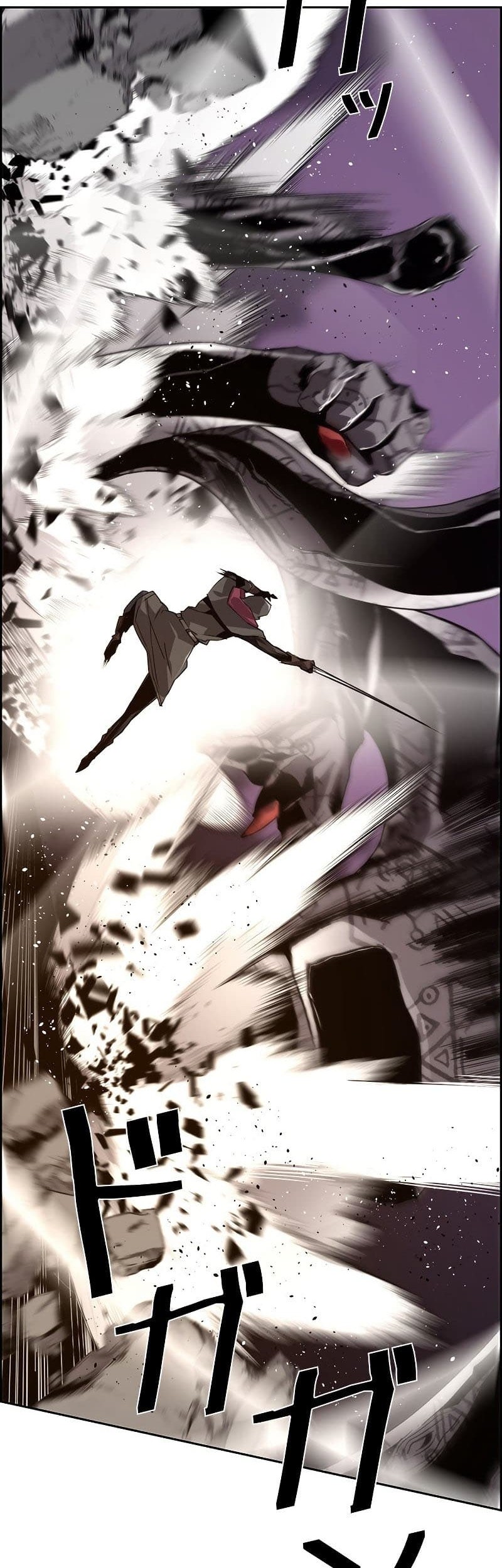Necromancer’s Evolutionary Traits Chapter 11 Gambar 46