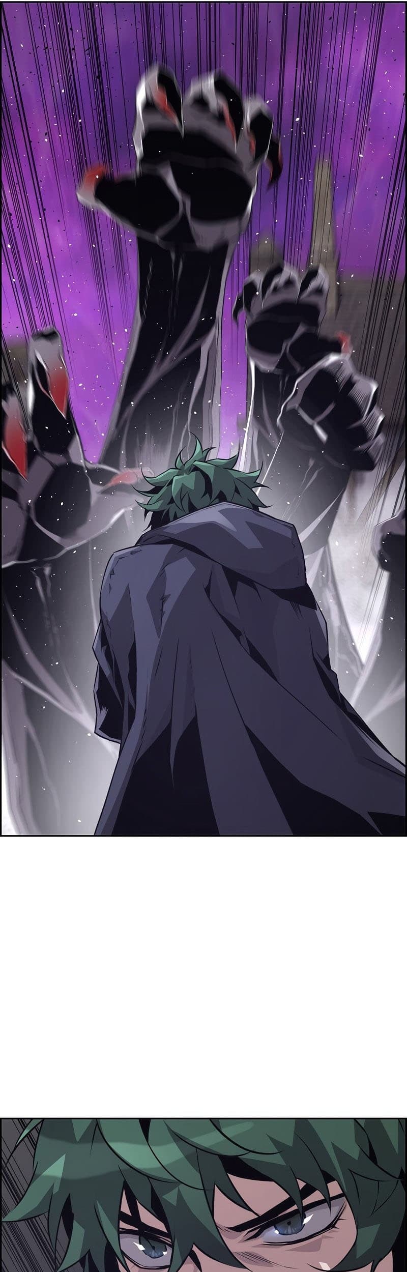 Necromancer’s Evolutionary Traits Chapter 11 Gambar 59