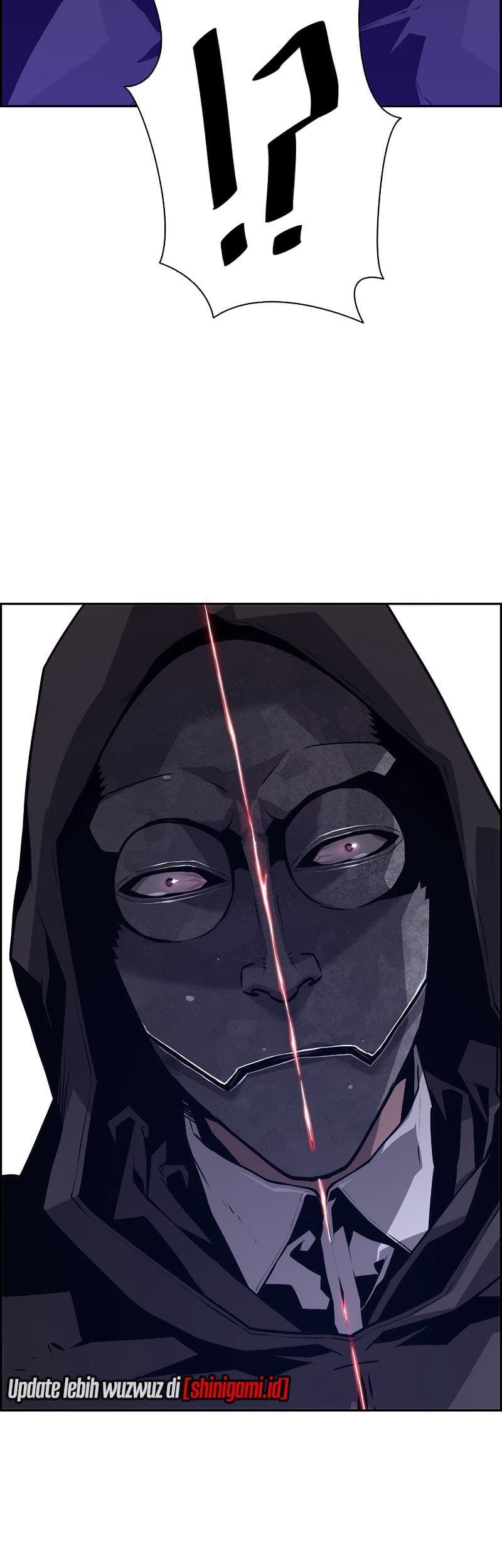 Necromancer’s Evolutionary Traits Chapter 11 Gambar 61