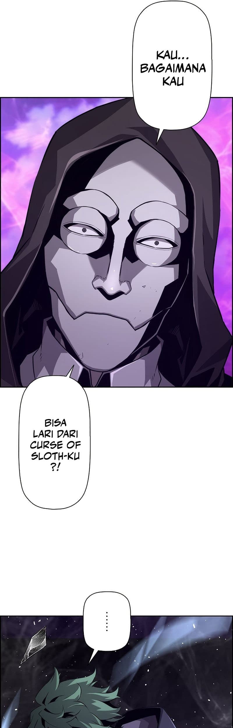 Necromancer’s Evolutionary Traits Chapter 11 Gambar 12