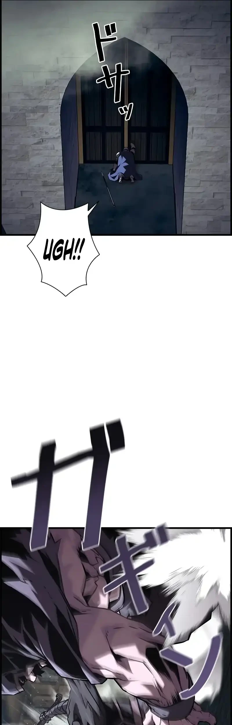 Necromancer’s Evolutionary Traits Chapter 110 Gambar 28