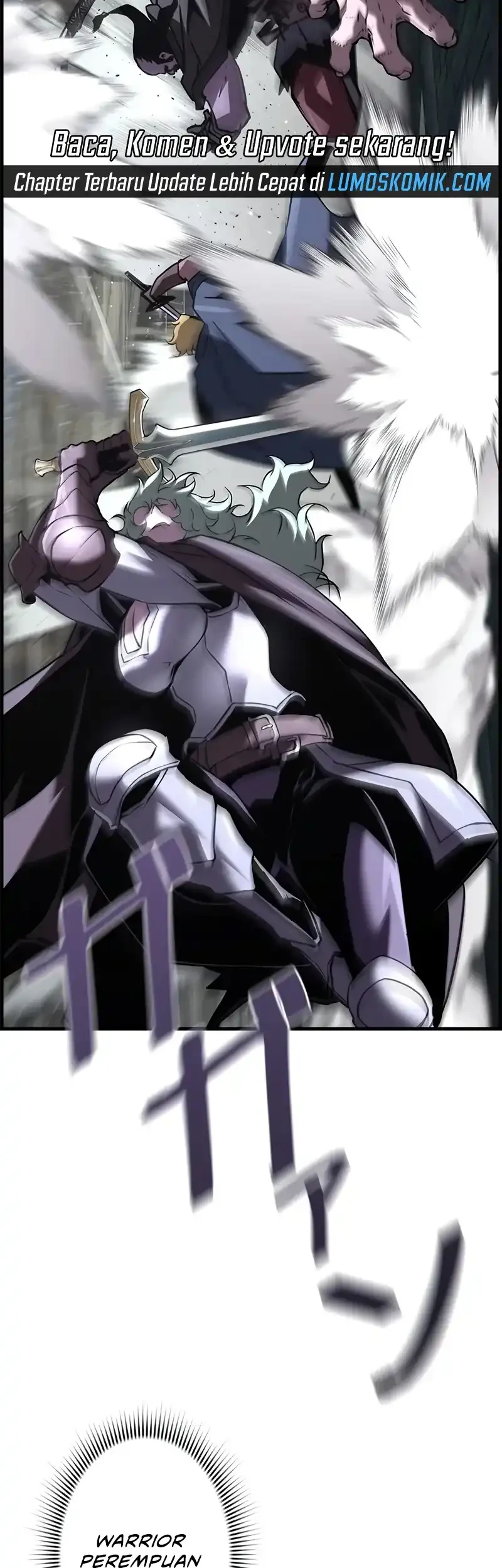 Necromancer’s Evolutionary Traits Chapter 110 Gambar 29