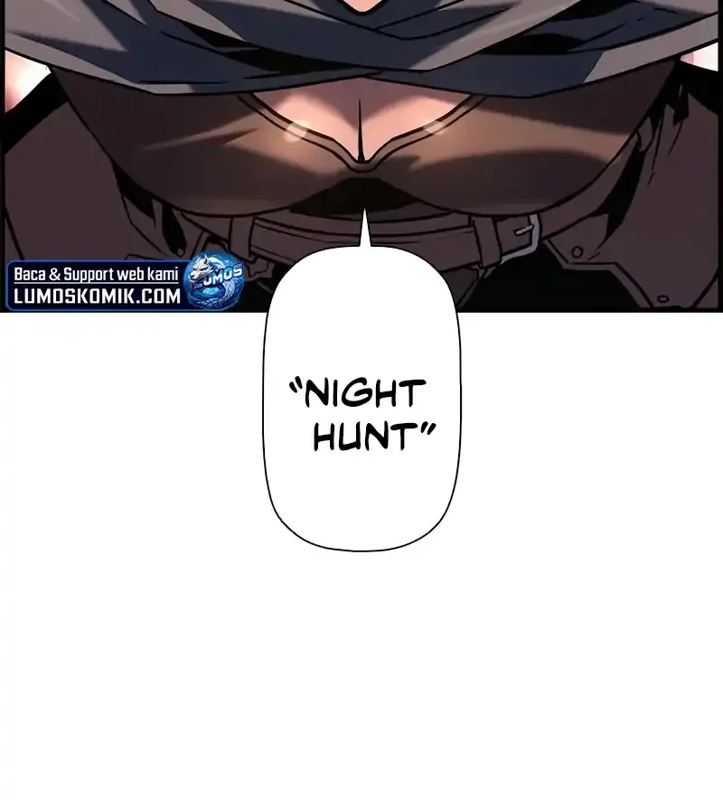 Necromancer’s Evolutionary Traits Chapter 110 Gambar 38