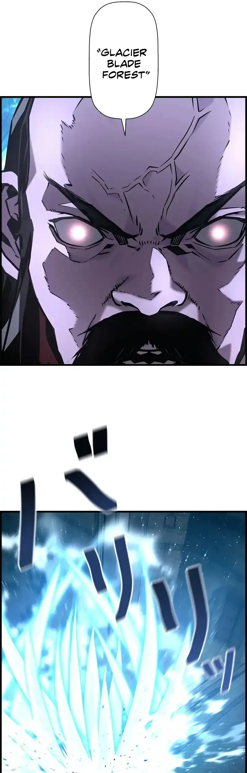 Necromancer’s Evolutionary Traits Chapter 110 Gambar 39