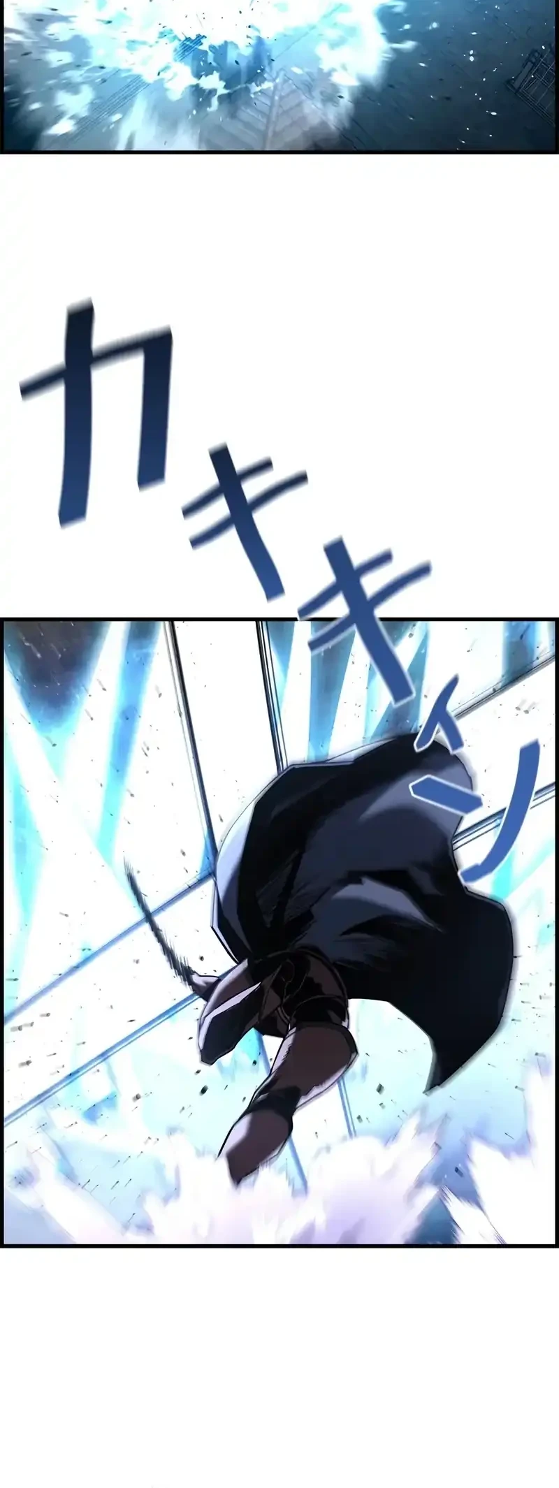 Necromancer’s Evolutionary Traits Chapter 110 Gambar 40