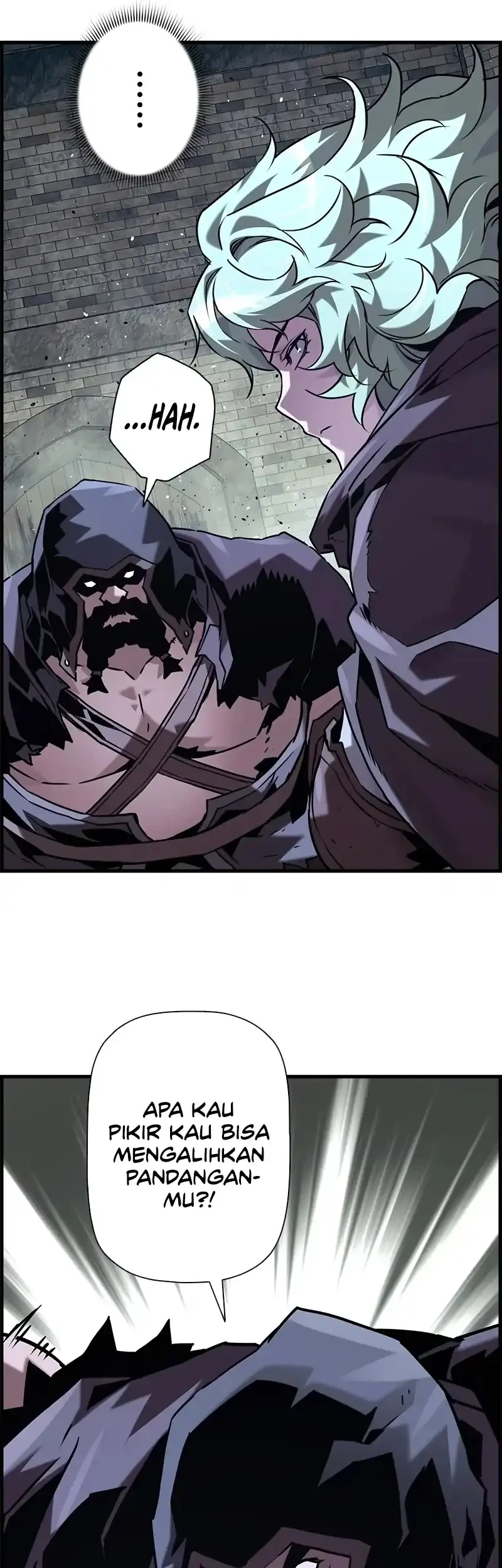 Necromancer’s Evolutionary Traits Chapter 110 Gambar 41