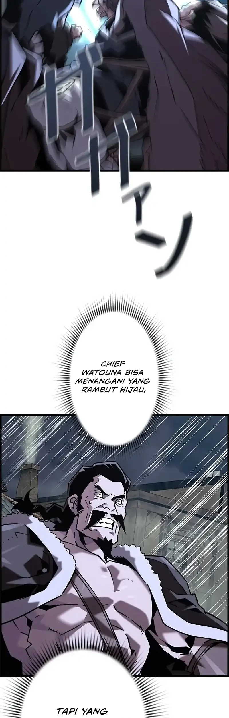 Necromancer’s Evolutionary Traits Chapter 110 Gambar 45