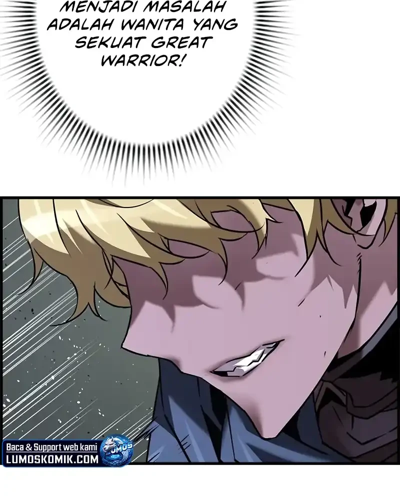 Necromancer’s Evolutionary Traits Chapter 110 Gambar 46