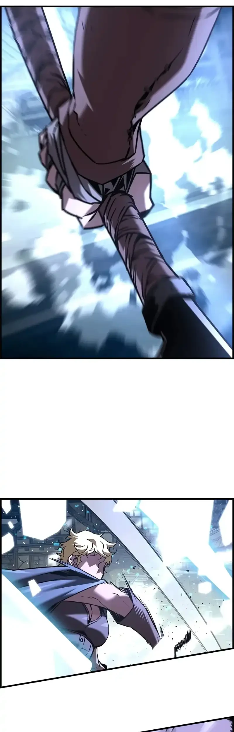 Necromancer’s Evolutionary Traits Chapter 110 Gambar 50