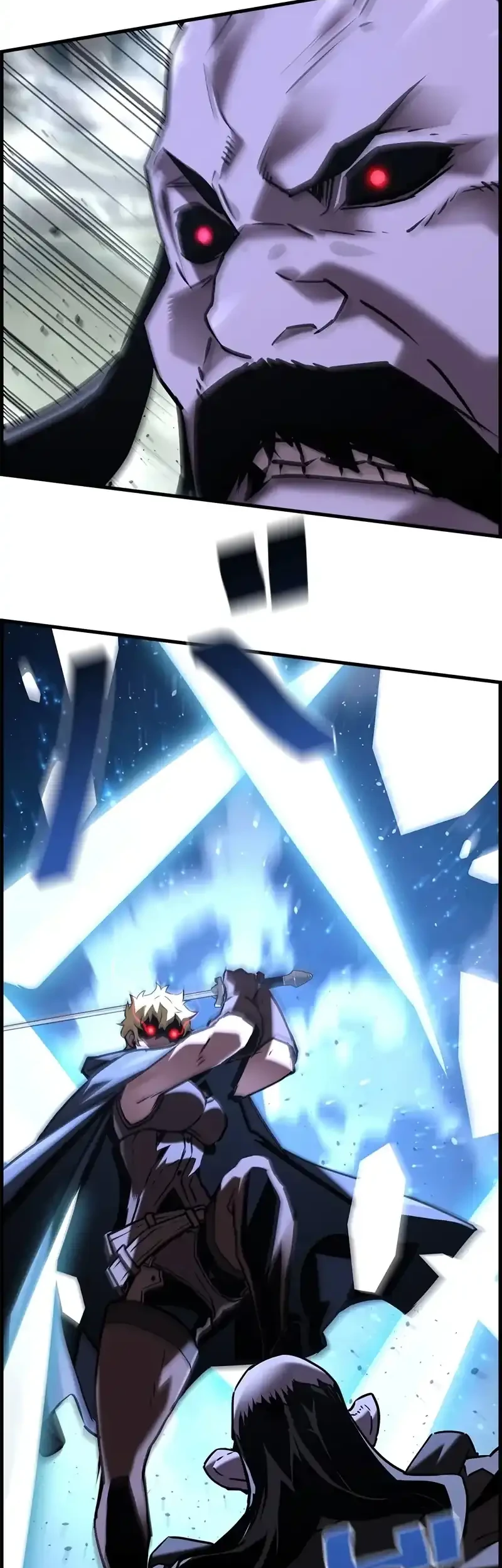 Necromancer’s Evolutionary Traits Chapter 110 Gambar 51