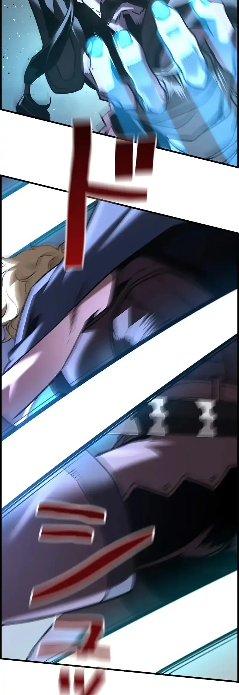 Necromancer’s Evolutionary Traits Chapter 110 Gambar 55