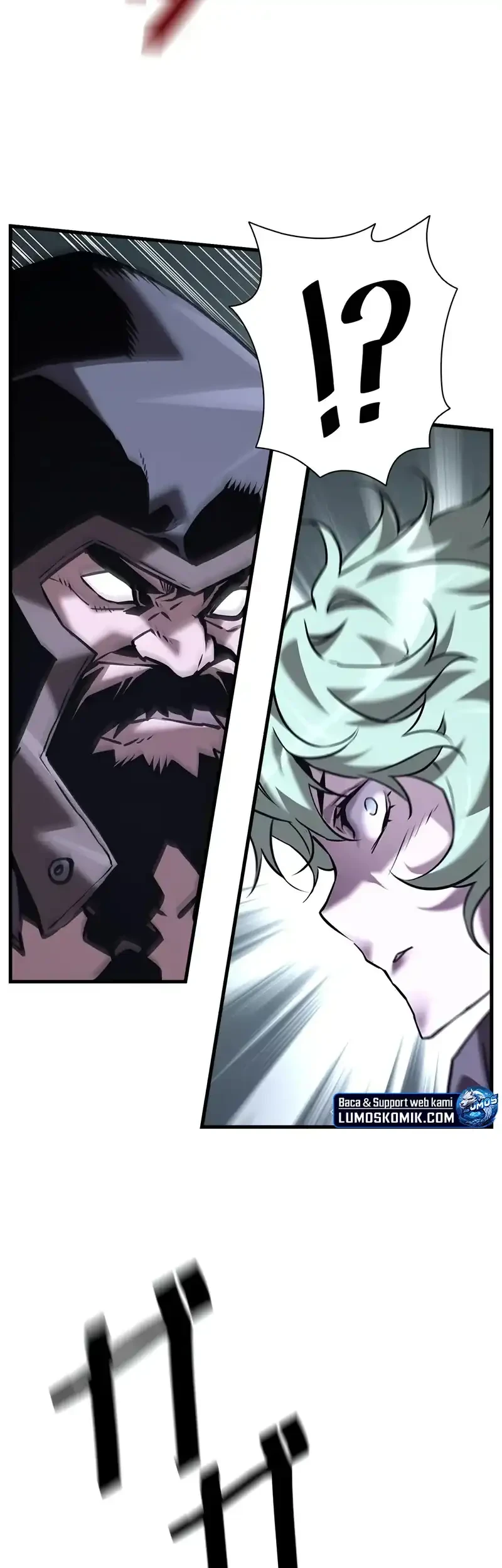 Necromancer’s Evolutionary Traits Chapter 110 Gambar 56