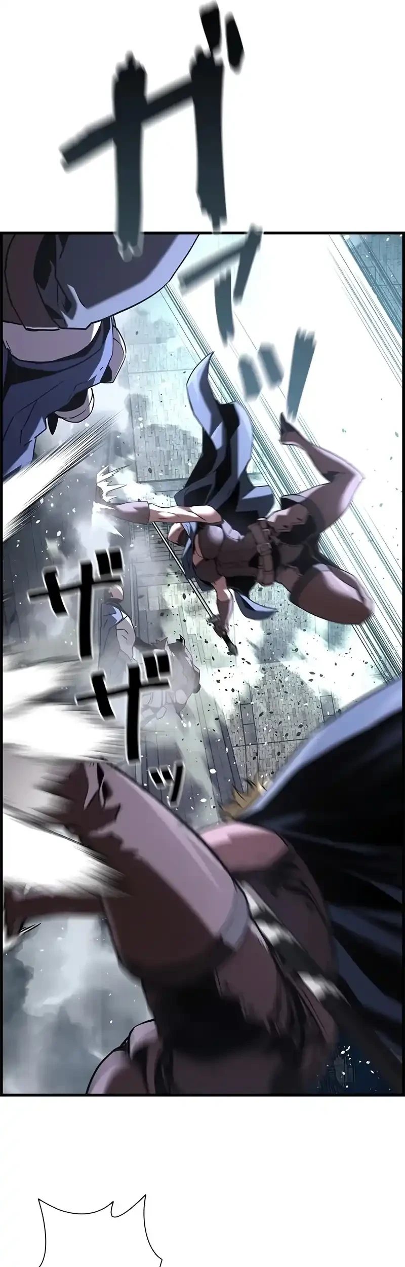 Necromancer’s Evolutionary Traits Chapter 110 Gambar 9