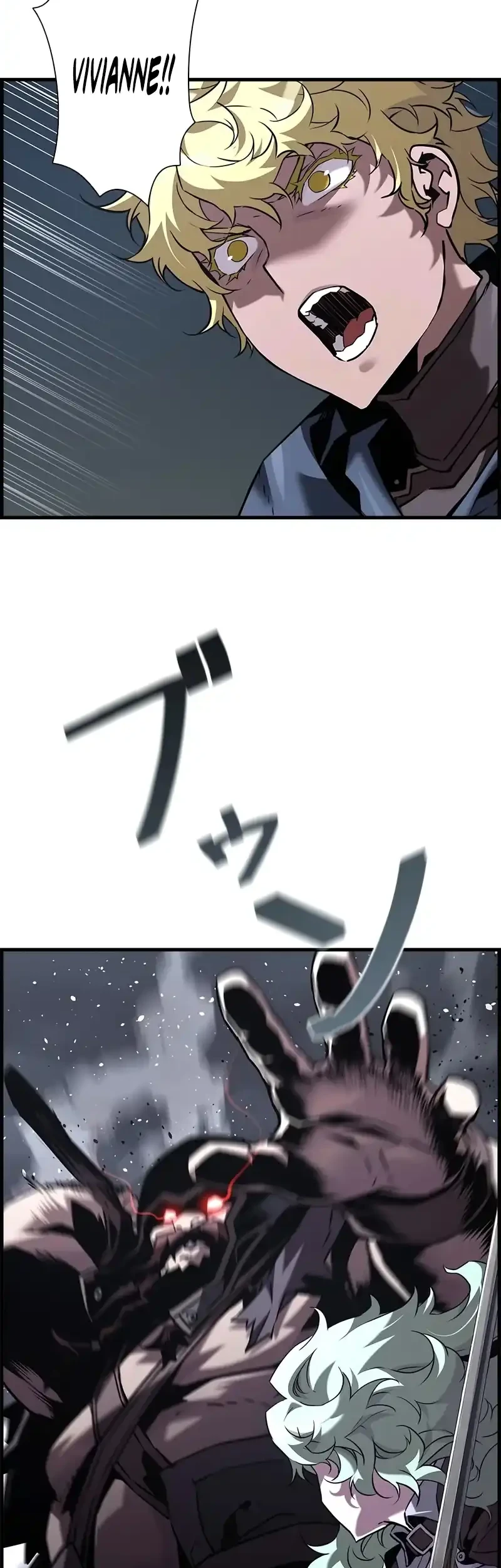 Necromancer’s Evolutionary Traits Chapter 110 Gambar 10