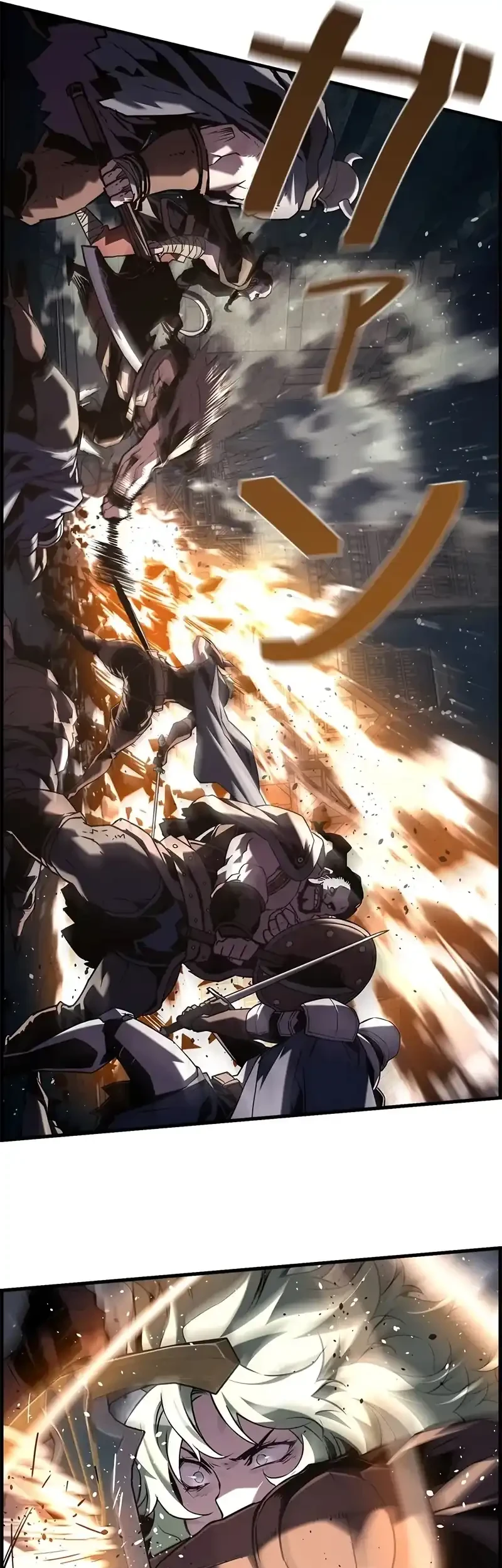 Necromancer’s Evolutionary Traits Chapter 110 Gambar 12