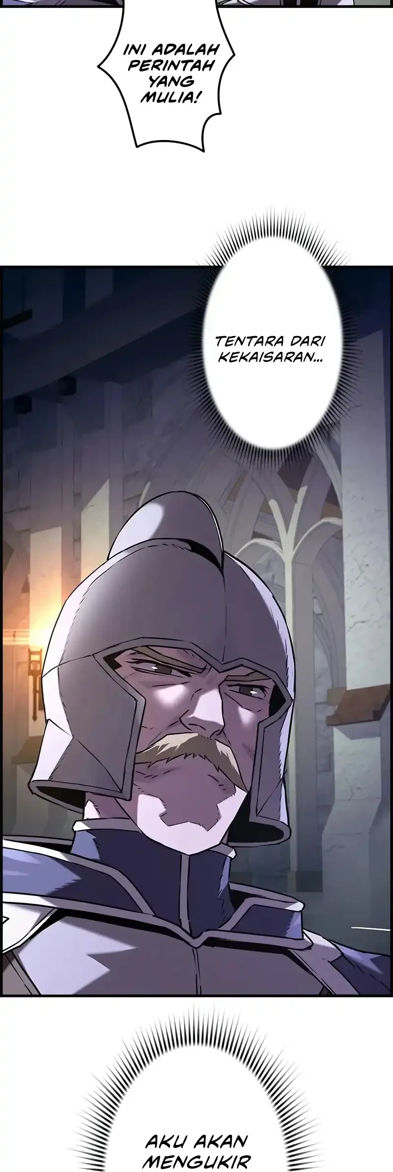 Necromancer’s Evolutionary Traits Chapter 110 Gambar 24