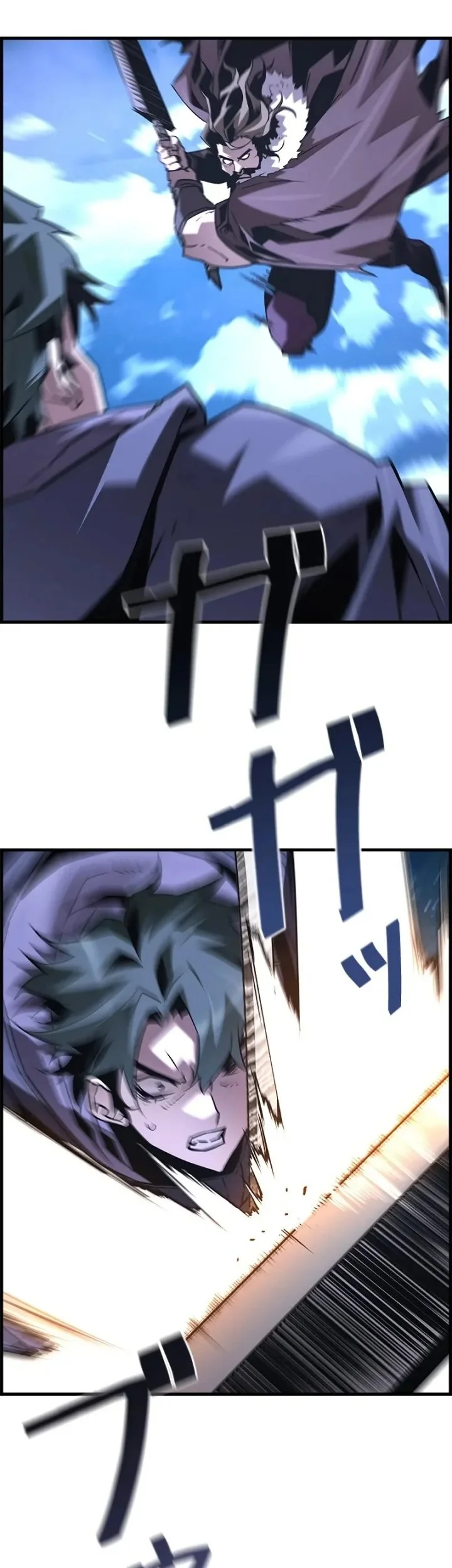 Necromancer’s Evolutionary Traits Chapter 114 Gambar 27