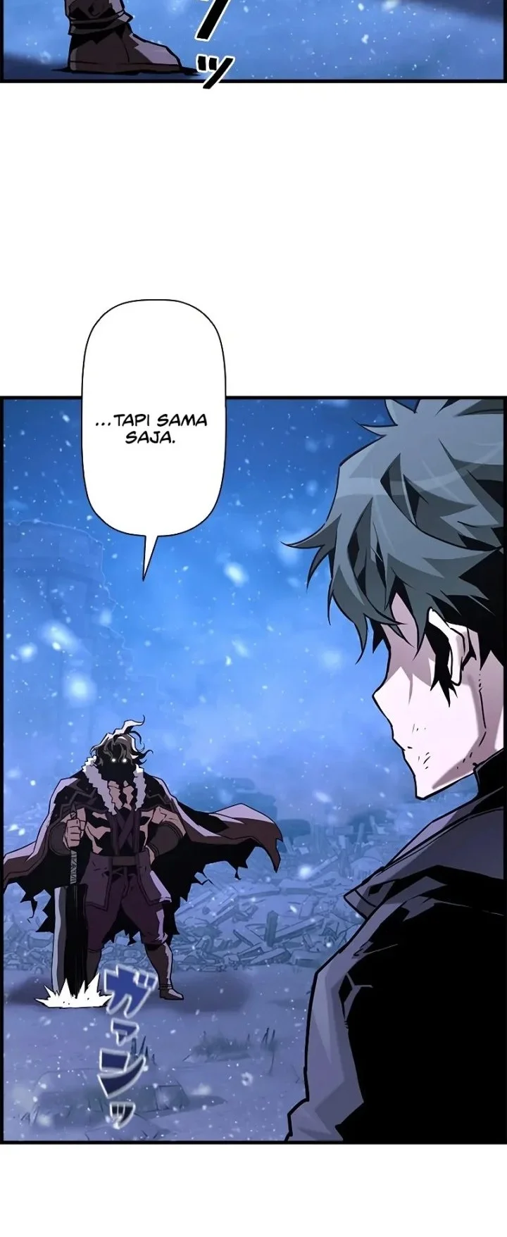 Necromancer’s Evolutionary Traits Chapter 114 Gambar 31