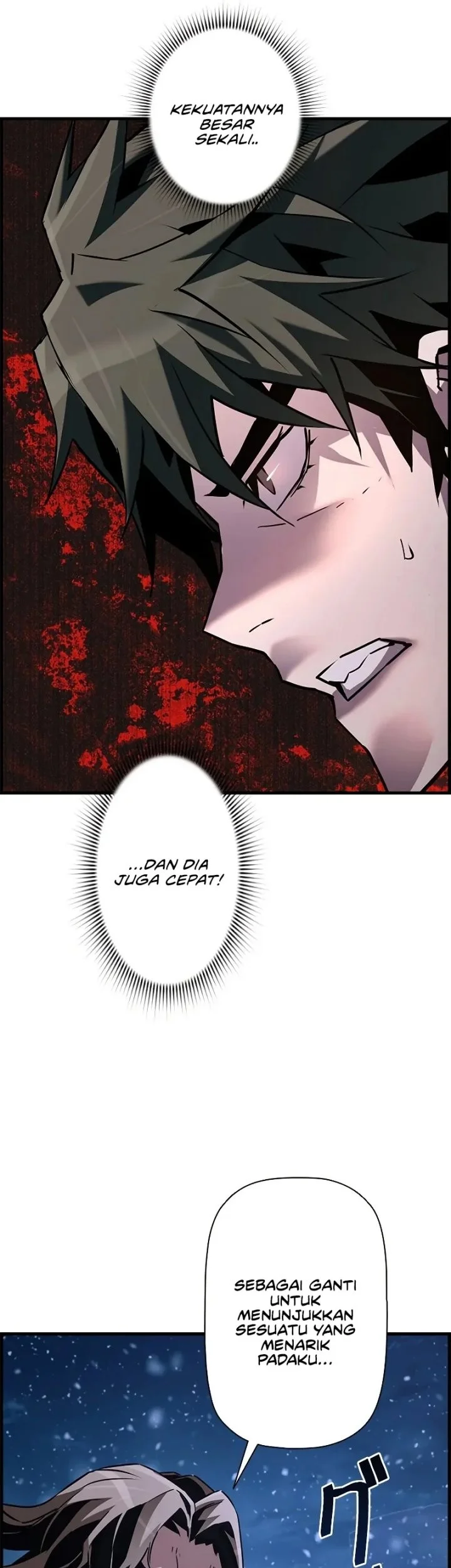 Necromancer’s Evolutionary Traits Chapter 114 Gambar 32