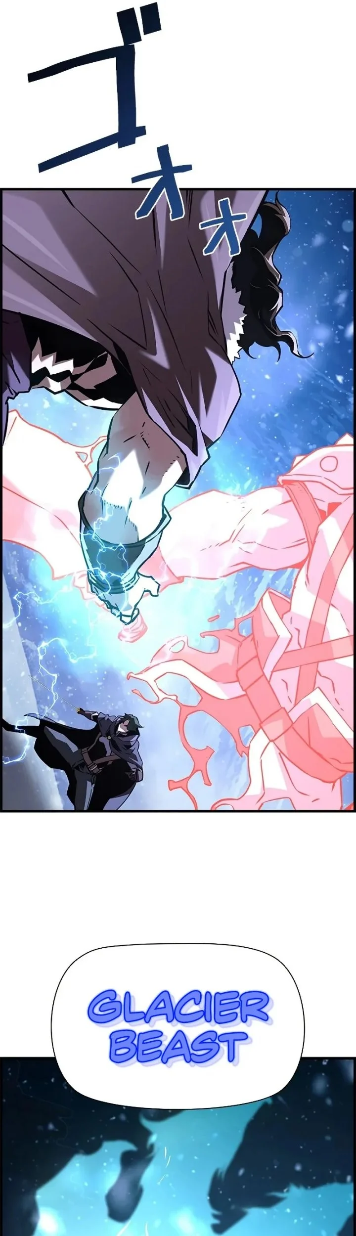 Necromancer’s Evolutionary Traits Chapter 114 Gambar 34