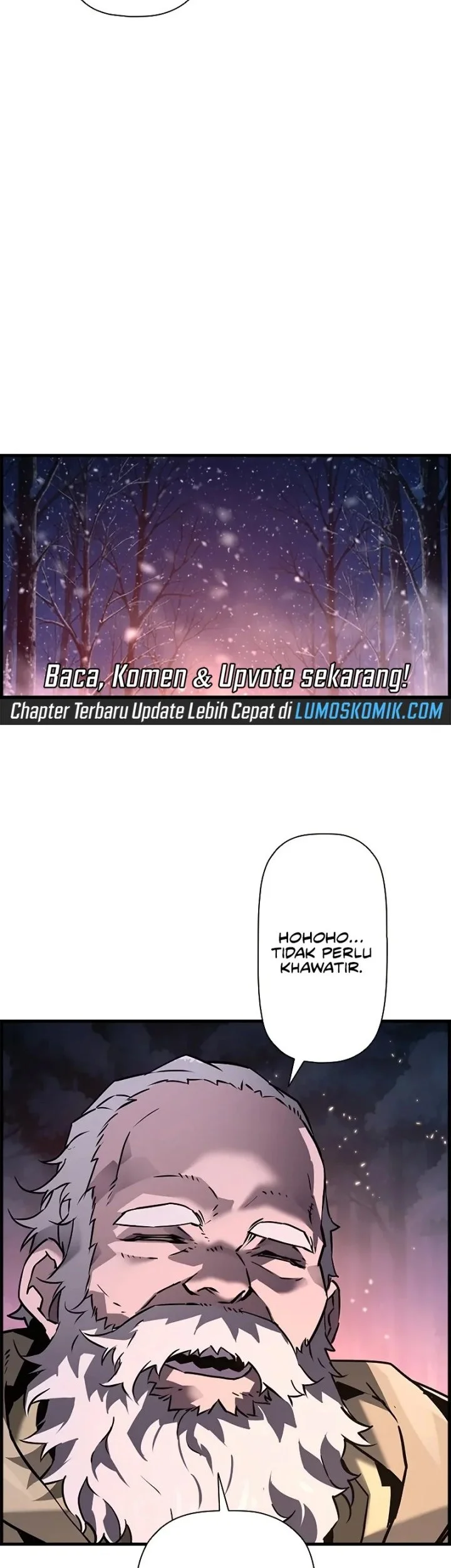 Necromancer’s Evolutionary Traits Chapter 114 Gambar 38