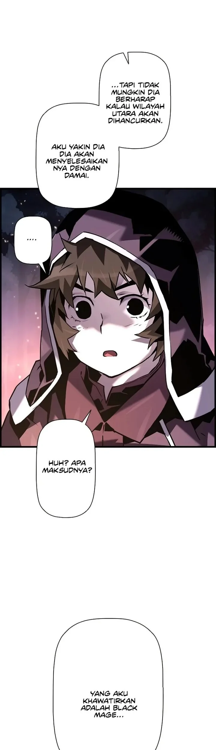 Necromancer’s Evolutionary Traits Chapter 114 Gambar 40