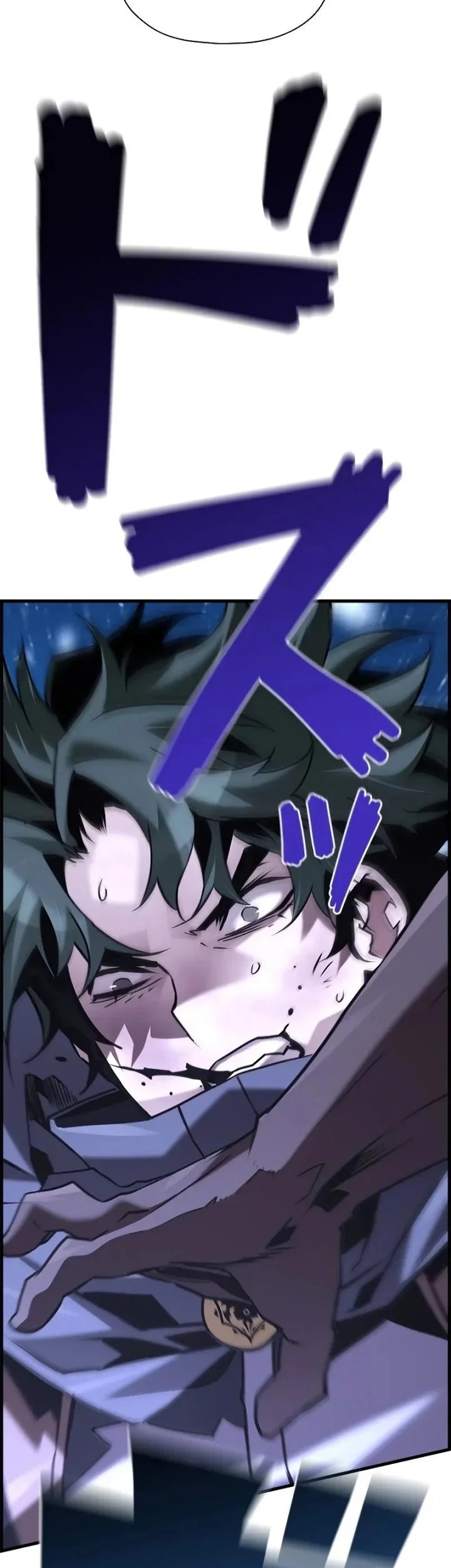 Necromancer’s Evolutionary Traits Chapter 114 Gambar 41