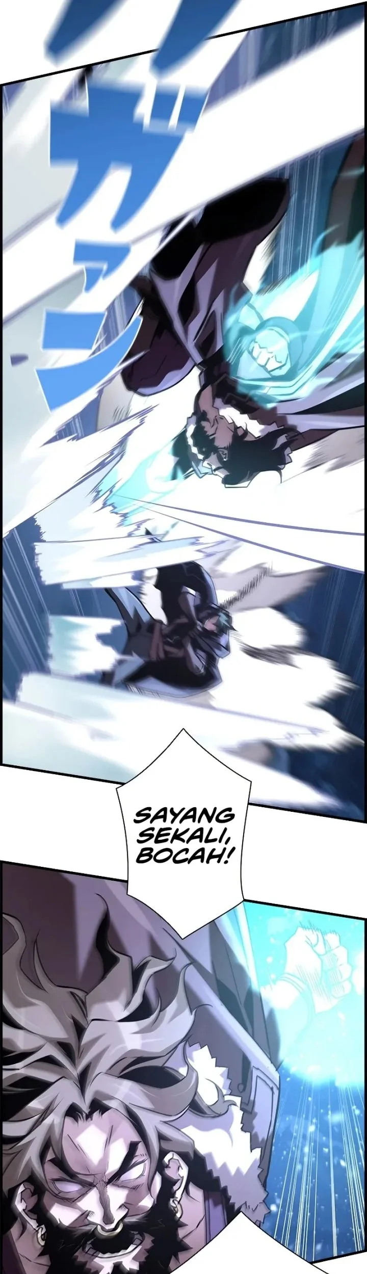 Necromancer’s Evolutionary Traits Chapter 114 Gambar 43