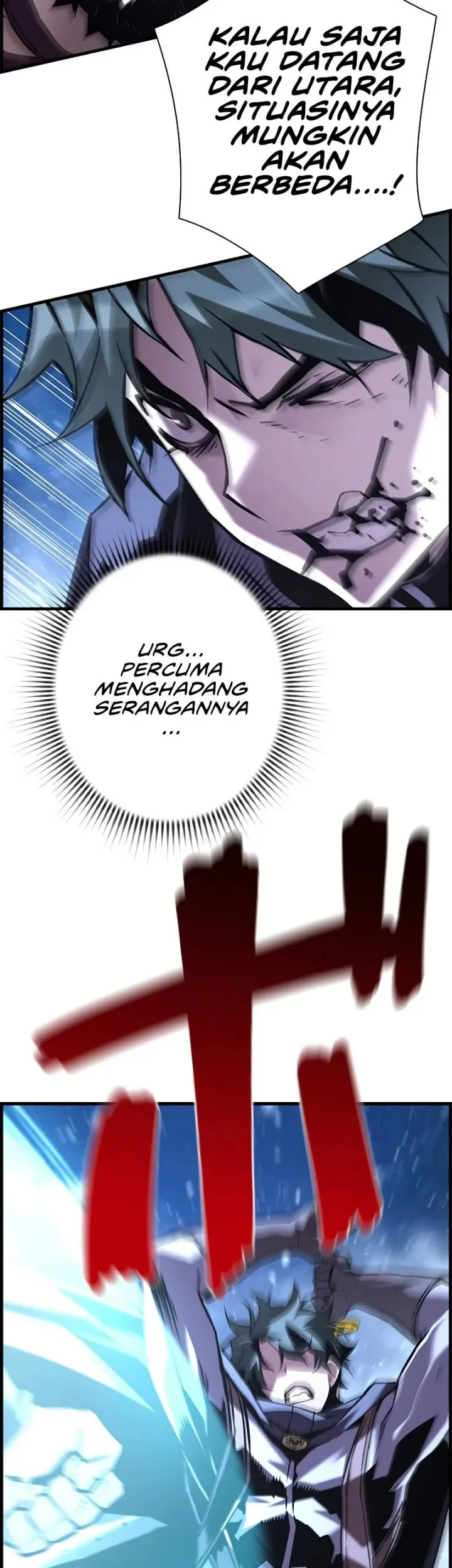 Necromancer’s Evolutionary Traits Chapter 114 Gambar 44