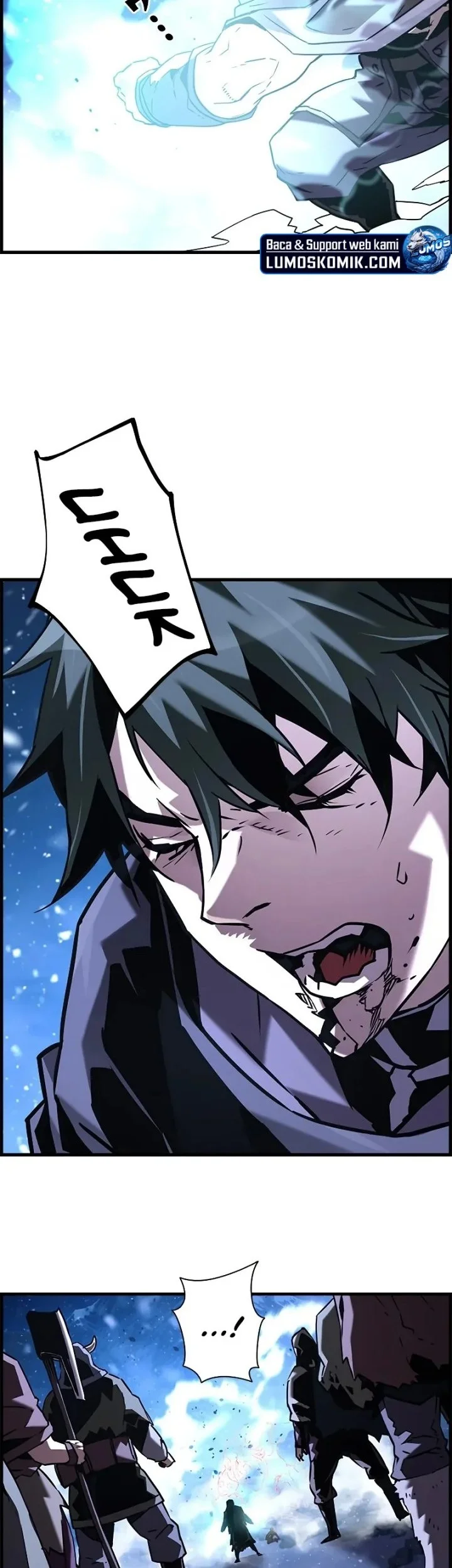 Necromancer’s Evolutionary Traits Chapter 114 Gambar 47