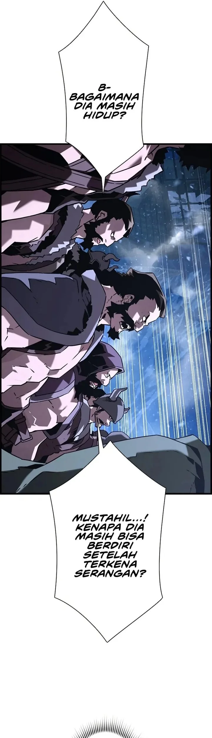 Necromancer’s Evolutionary Traits Chapter 114 Gambar 49