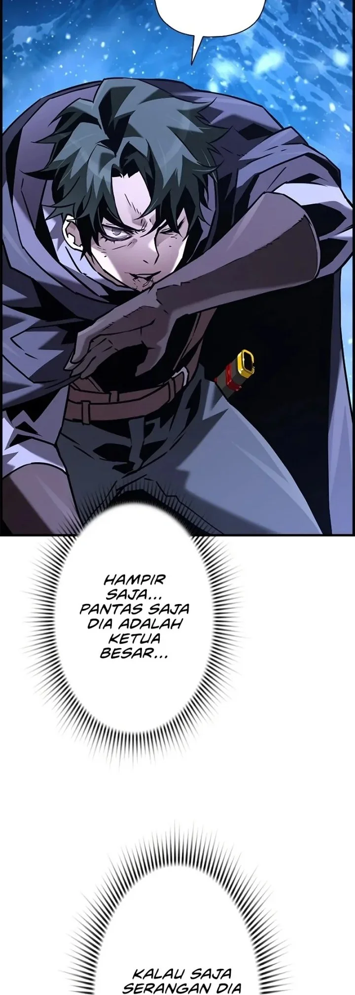 Necromancer’s Evolutionary Traits Chapter 114 Gambar 52