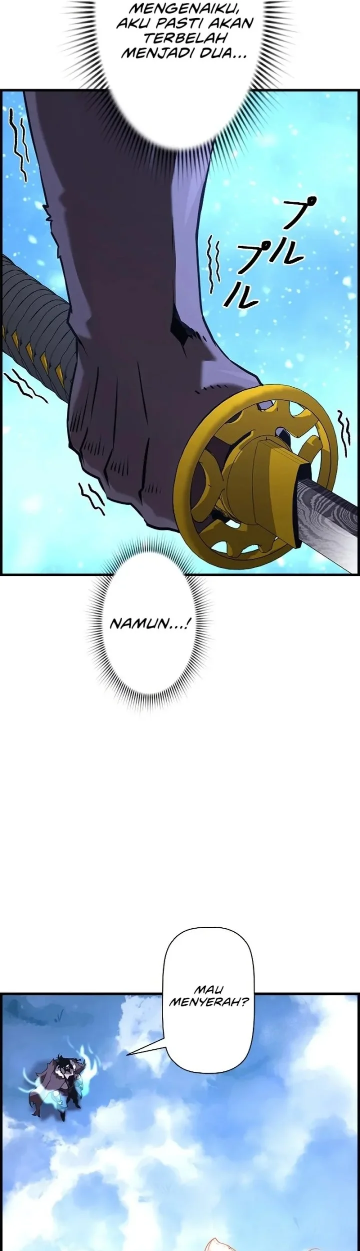 Necromancer’s Evolutionary Traits Chapter 114 Gambar 53