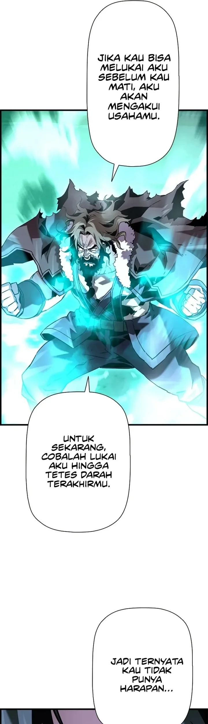 Necromancer’s Evolutionary Traits Chapter 114 Gambar 60