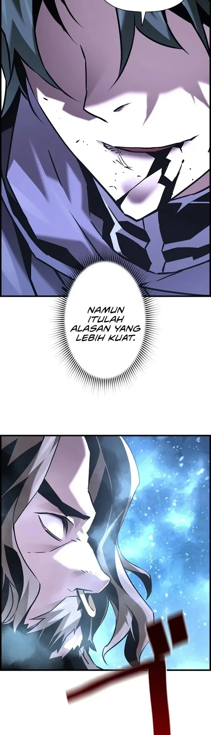 Necromancer’s Evolutionary Traits Chapter 114 Gambar 61