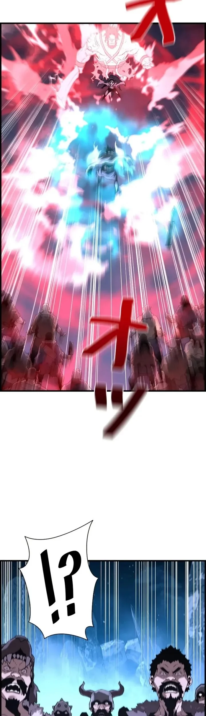 Necromancer’s Evolutionary Traits Chapter 114 Gambar 63