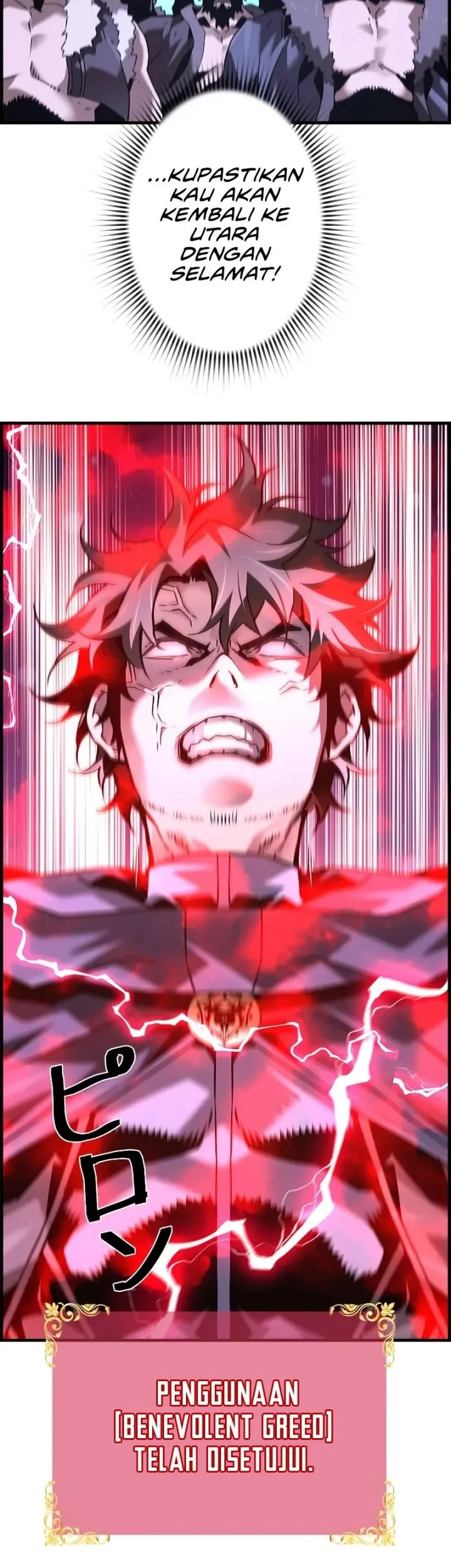 Necromancer’s Evolutionary Traits Chapter 114 Gambar 64