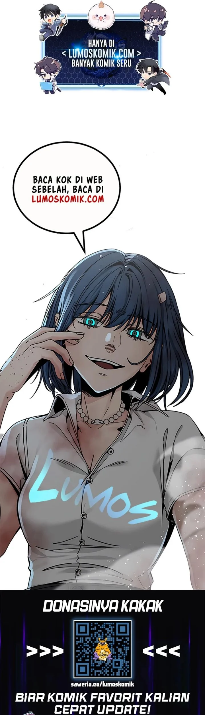 Necromancer’s Evolutionary Traits Chapter 114 Gambar 66