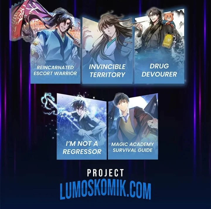 Necromancer’s Evolutionary Traits Chapter 114 Gambar 67