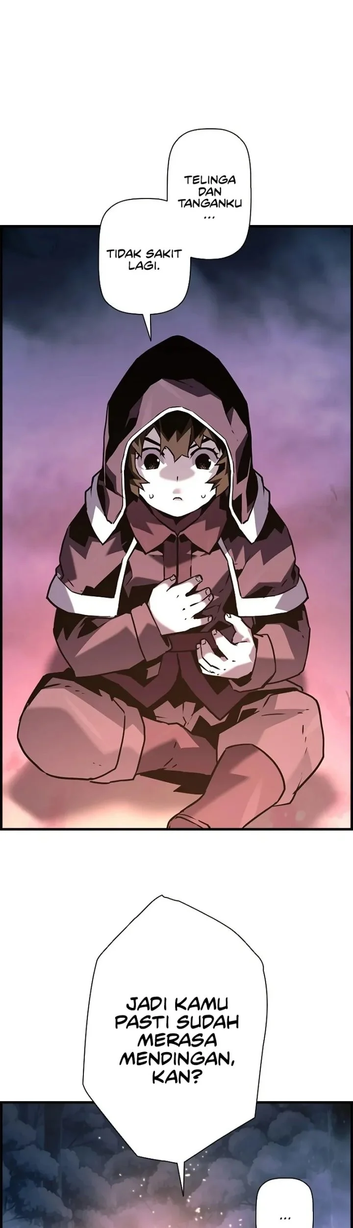 Necromancer’s Evolutionary Traits Chapter 114 Gambar 4