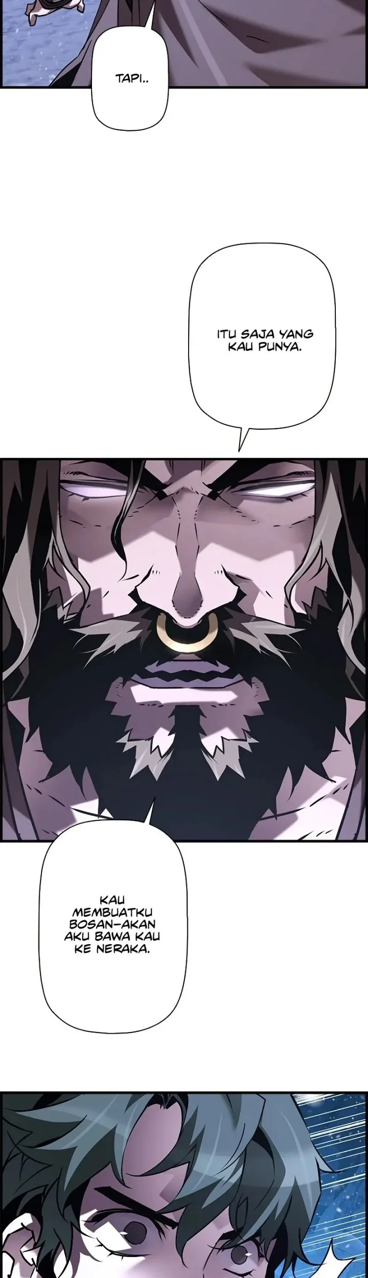 Necromancer’s Evolutionary Traits Chapter 114 Gambar 13