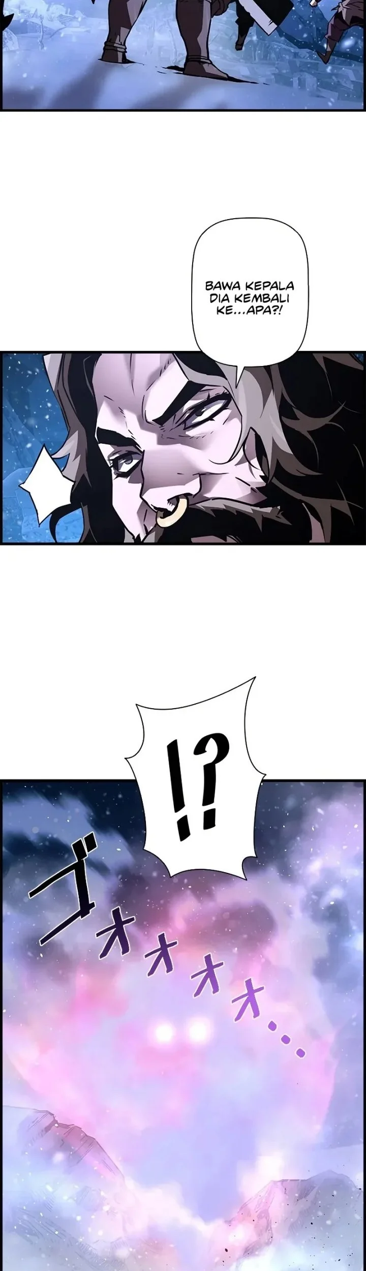 Necromancer’s Evolutionary Traits Chapter 114 Gambar 18